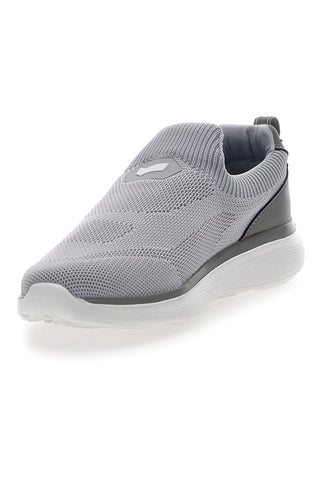 Sive superge Slip-on brez vezalk Gas Zanzi Knit