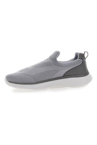 Sive superge Slip-on brez vezalk Gas Zanzi Knit