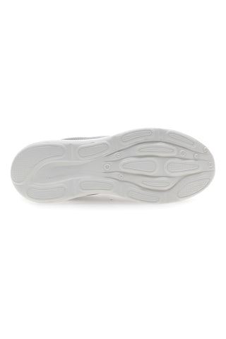 Sive superge Slip-on brez vezalk Gas Zanzi Knit
