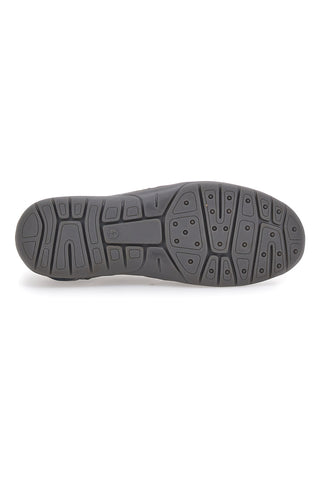 Moški usnjeni čevlji z vezalkami Navy Pittarello Eco 270002
