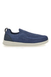 Sneakers Slip-On Blu Max Dillan 5290