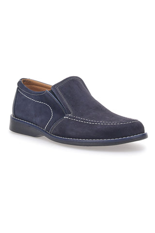 Klasični mokasini Marmaduke 3001, modri