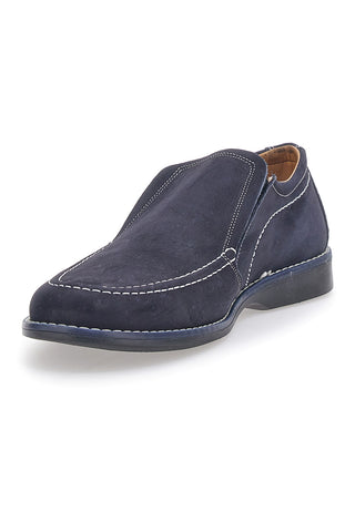 Klasični mokasini Marmaduke 3001, modri