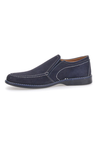 Klasični mokasini Marmaduke 3001, modri