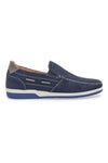 Mokasini Barca Blu Longford 3425