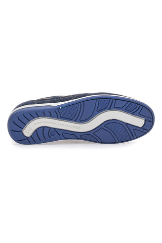 Mokasini Barca Blu Longford 3425