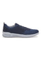 Čevlji z vezalkami Slip-on Marco Brandi 37 Modri
