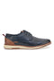 Čevlji Stringate Blu Sevenoaks 93349