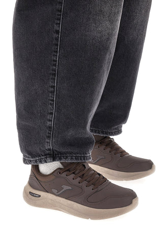 Rjavi športni copati Joma Drakar Men 2443