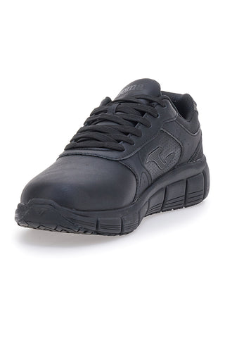 Črni športni copati z Memory Foam Joma Tuk 2401