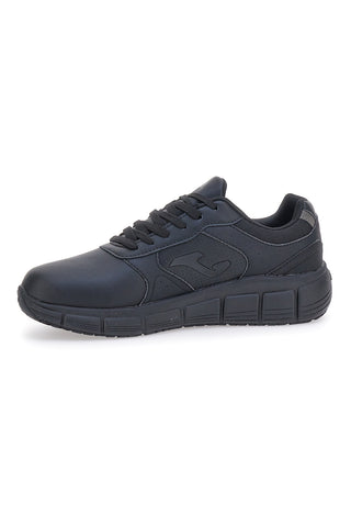 Črni športni copati z Memory Foam Joma Tuk 2401