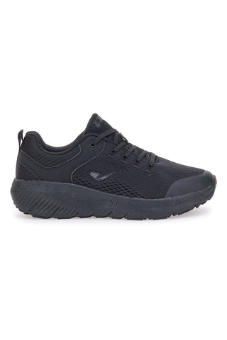Črni športni copati z vezalkami JOMA OSIRIS MEN 2401