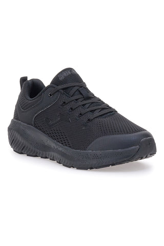 Črni športni copati z vezalkami JOMA OSIRIS MEN 2401