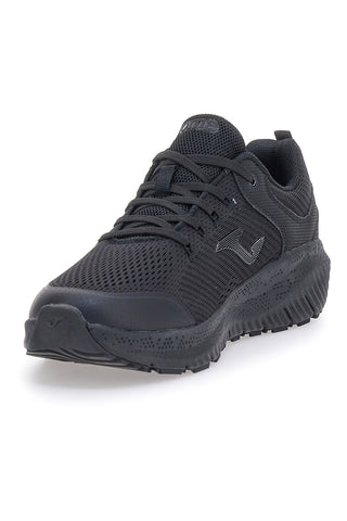 Črni športni copati z vezalkami JOMA OSIRIS MEN 2401