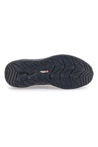 Črni športni copati z vezalkami JOMA OSIRIS MEN 2401