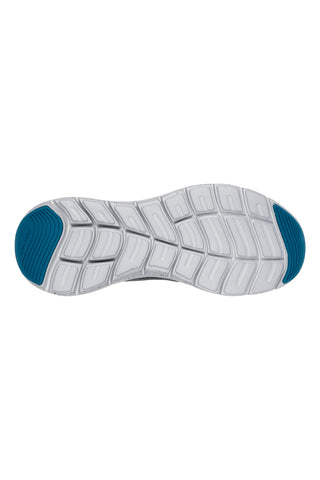 Sive superge z zračno hlajeno spominsko peno Skechers Flex Advantage 5