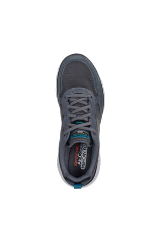 Sive superge z zračno hlajeno spominsko peno Skechers Flex Advantage 5