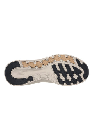 Oljčno zelene superge z Arch Fit Skechers Arch Fit 2 The Keep
