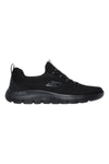 Črni športni copati Skechers Summits Tallo