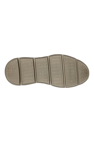 Rjavi športni copati Skechers Hands Free Slip-ins Garza - Gervin