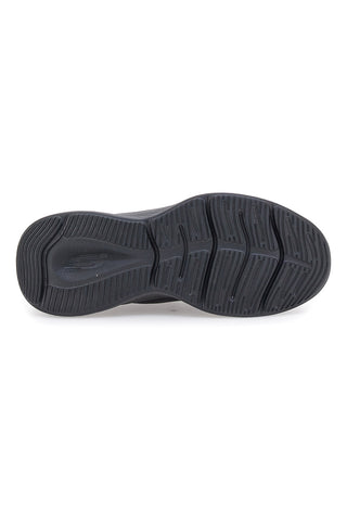 Črni mrežasti superge z vstavki Skechers Skech-Lite Pro Primebase