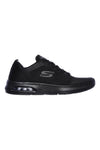 Črni športni copati z Memory Foam SKECHERS DYNA-AIR PELLAND