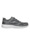 Sive superge z vezalkami SKECHERS DYNAMIGHT 2.0 FALLFORD