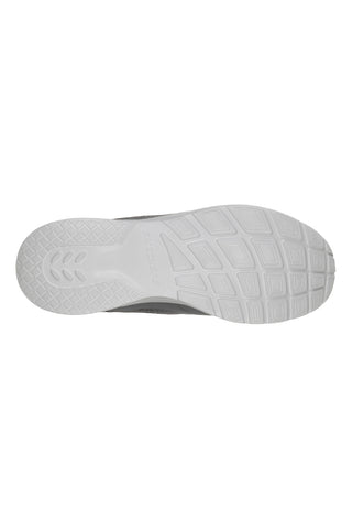 Sive superge z vezalkami SKECHERS DYNAMIGHT 2.0 FALLFORD