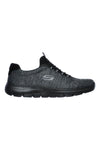 Superge Wide Fit Skechers Summits Forton Sive