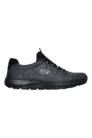 Superge Wide Fit Skechers Summits Forton Sive