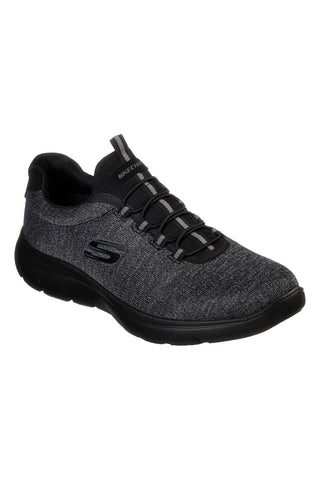 Superge Wide Fit Skechers Summits Forton Sive