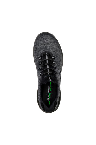 Superge Wide Fit Skechers Summits Forton Sive