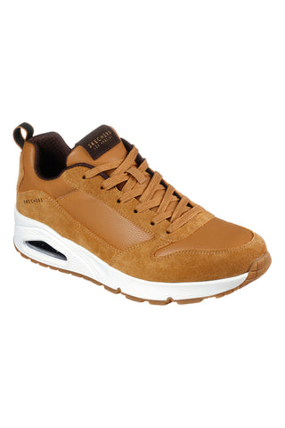Skechers Street™ Uno - Stacre Svetlo rjava 52468