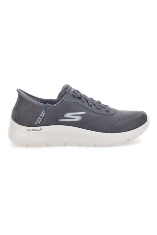 Sive superge s slip-ins Skechers Go Walk Flex Smooth Motion