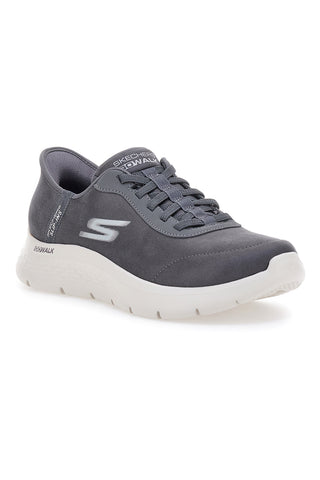Sive superge s slip-ins Skechers Go Walk Flex Smooth Motion