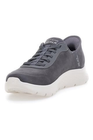 Sive superge s slip-ins Skechers Go Walk Flex Smooth Motion