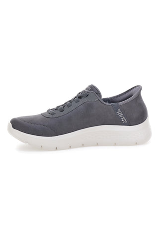 Sive superge s slip-ins Skechers Go Walk Flex Smooth Motion