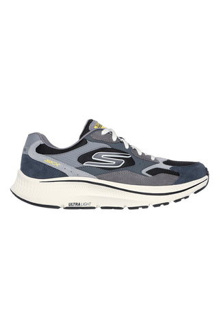 Črni tekaški čevlji SKECHERS GO RUN Consistent 2.0 - Retro Runner V1