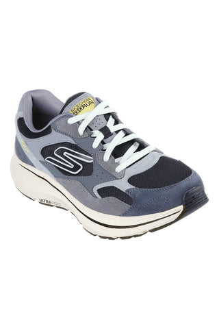 Črni tekaški čevlji SKECHERS GO RUN Consistent 2.0 - Retro Runner V1
