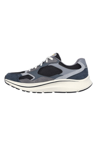 Črni tekaški čevlji SKECHERS GO RUN Consistent 2.0 - Retro Runner V1