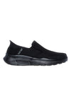 Črni supergi Slip-ins Skechers Equalizer 5.0 Drayze