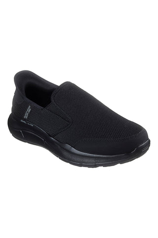 Črni supergi Slip-ins Skechers Equalizer 5.0 Drayze