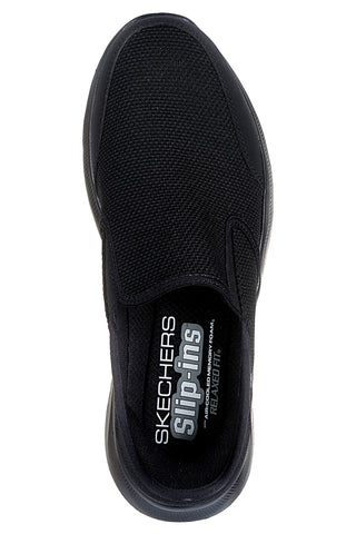 Črni supergi Slip-ins Skechers Equalizer 5.0 Drayze