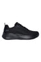Črni veganski superge z spominsko peno Skechers Bobs Infinity Vapor Exact