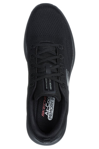 Črni športni copati SKECHERS VAPOR FOAM VARIEN
