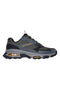 Sivi pohodniški čevlji SKECHERS SKECH-AIR ENVOY SLEEK ENVOY