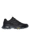 Črni pohodniški čevlji SKECHERS SKECH-AIR ENVOY SLEEK ENVOY
