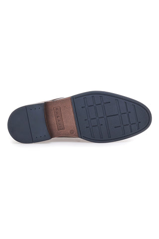 Čevlji Stringate Cognac Bugatti 311AO5011000
