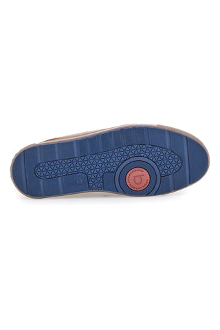 Čevlji Stringate Cognac Bugatti 580321A5G013200