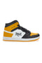 Rumeno-črni superge Mid-Cut Everlast 716